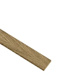 I-WOOD AKUSTIKPANEL EG MØRKEBRUN OLIE 16 X 70 X 2780 MM