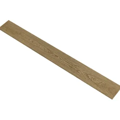 I-WOOD AKUSTIKPANEL EG MØRKEBRUN OLIE 16 X 300 X 2780 MM