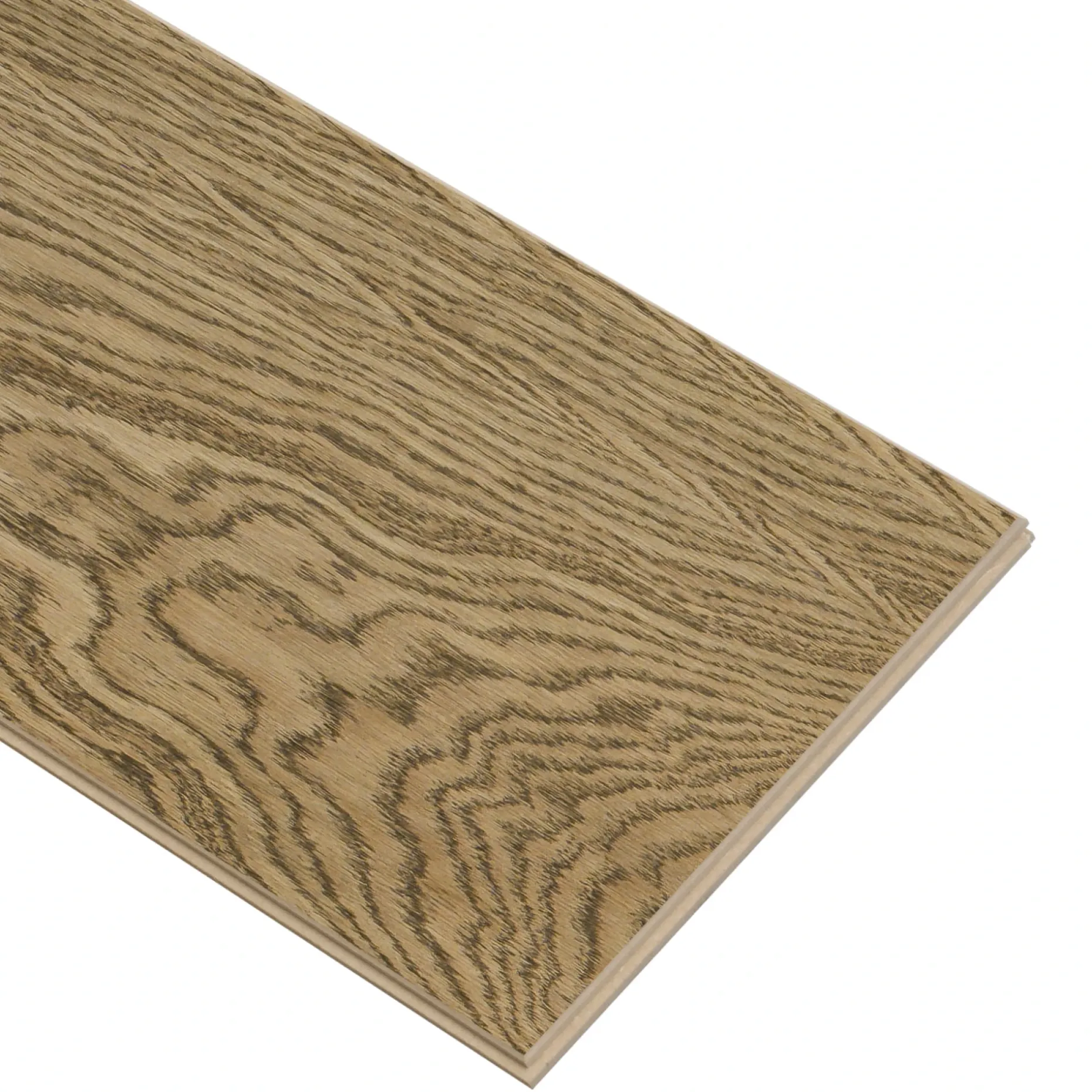 I-WOOD AKUSTIKPANEL EG MØRKEBRUN OLIE 16 X 290 X 2400 MM