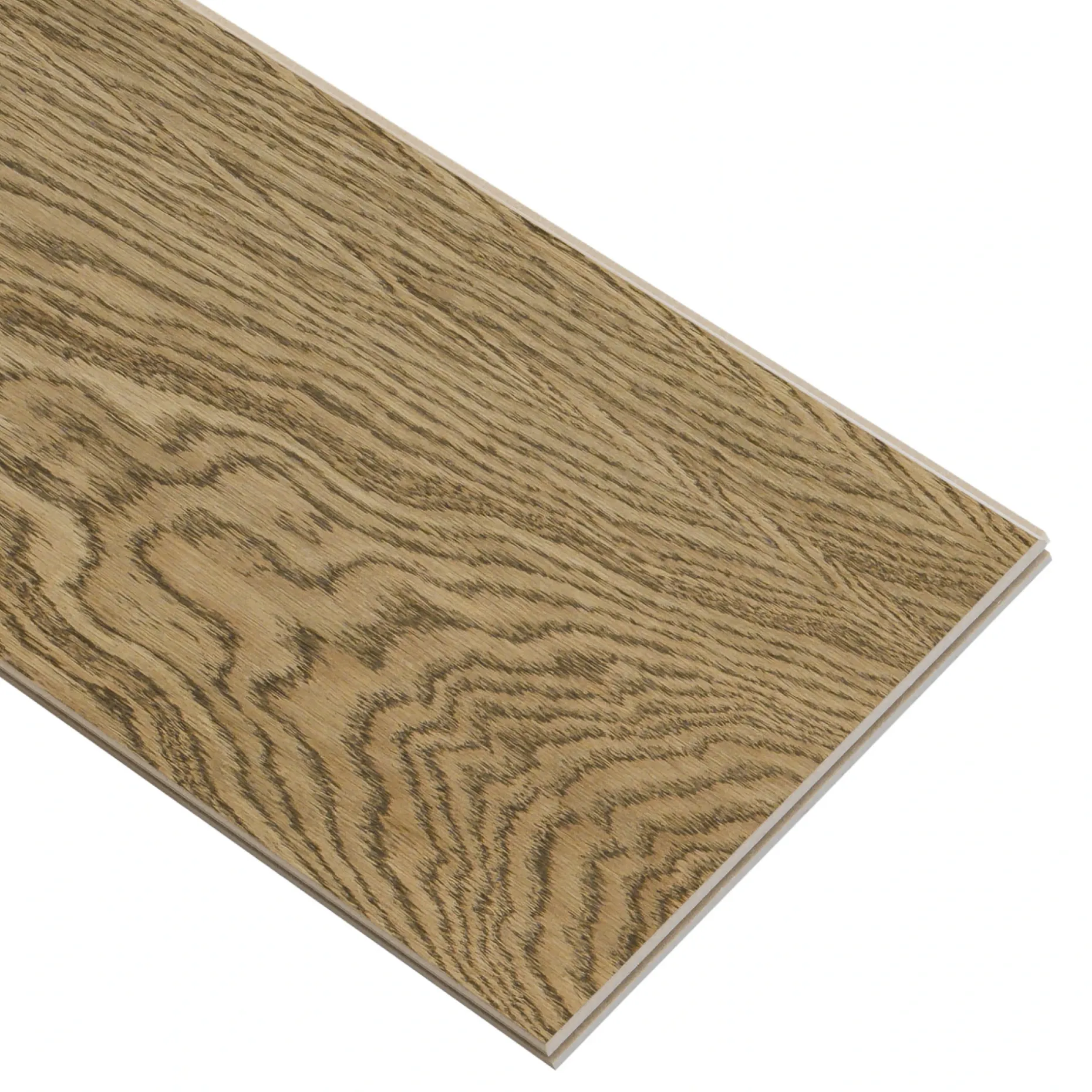 I-WOOD AKUSTIKPANEL EG MØRKEBRUN OLIE 16 X 290 X 2400 MM
