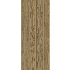 I-WOOD AKUSTIKPANEL EG MØRKEBRUN OLIE 16 X 300 X 2400 MM