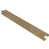 I-WOOD AKUSTIKPANEL EG MØRKEBRUN OLIE 17 X 300 X 2400 MM