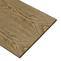 I-WOOD AKUSTIKPANEL EG MØRKEBRUN OLIE 17 X 580 X 2400 MM