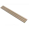 I-WOOD AKUSTIKPANEL EG NATUR 17 X 300 X 2400 MM