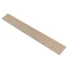 I-WOOD AKUSTIKPANEL EG NATUR 16 X 300 X 2400 MM