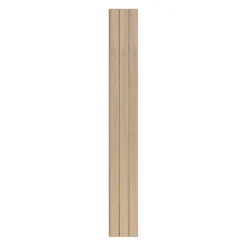 I-WOOD AKUSTIKPANEL EG NATUR 16 X 300 X 2400 MM