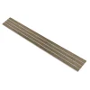 I-WOOD AKUSTIKPANEL EG SORT OLIE 16 X 300 X 2400 MM