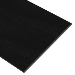 I-WOOD AKUSTIKPANEL EG SORTMALET 17 X 580 X 2400 MM