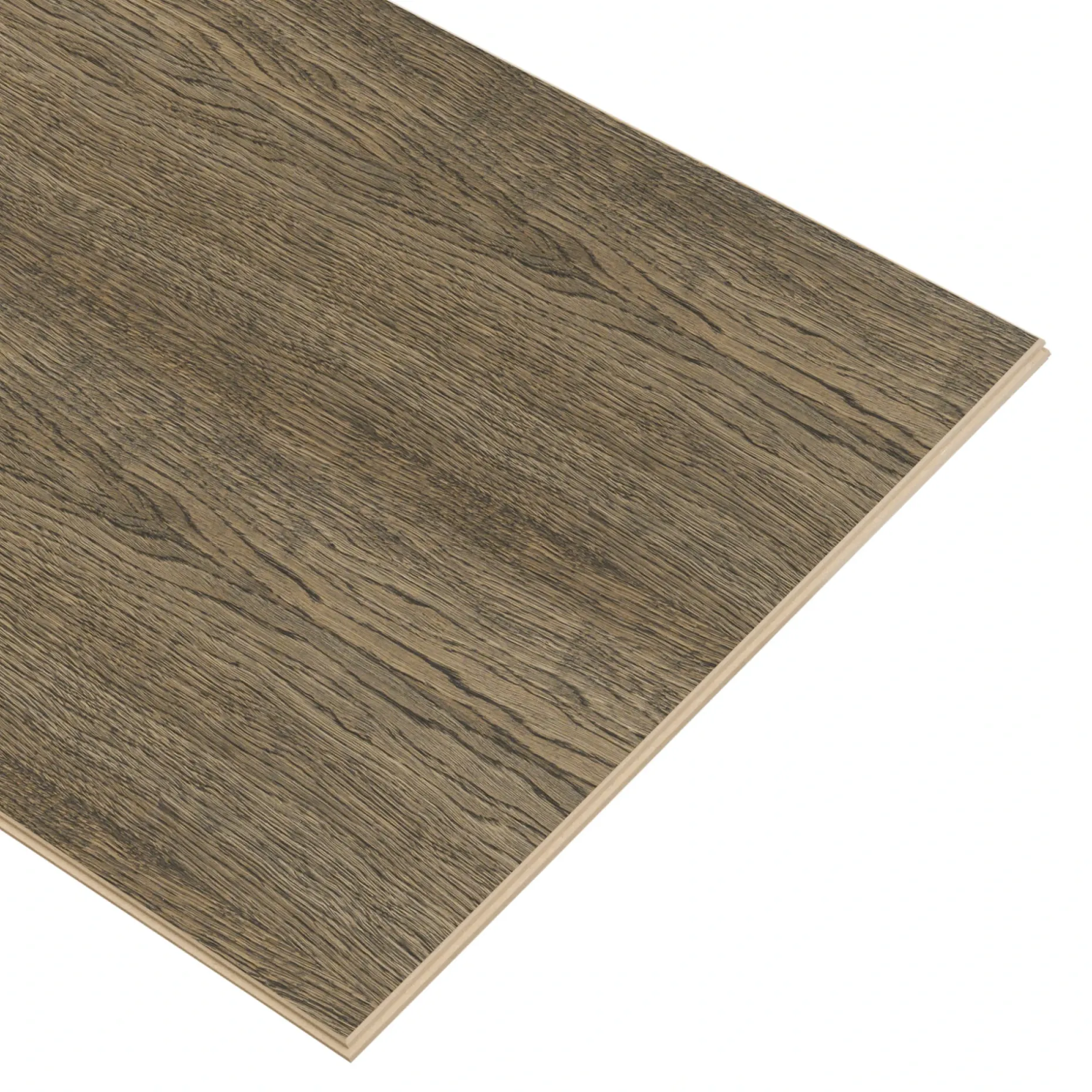 I-WOOD AKUSTIKPANEL EG SORT OLIE 16 X 580 X 1200 MM