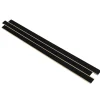 I-WOOD AKUSTIKPANEL EG SORT 17 X 300 X 2400 MM