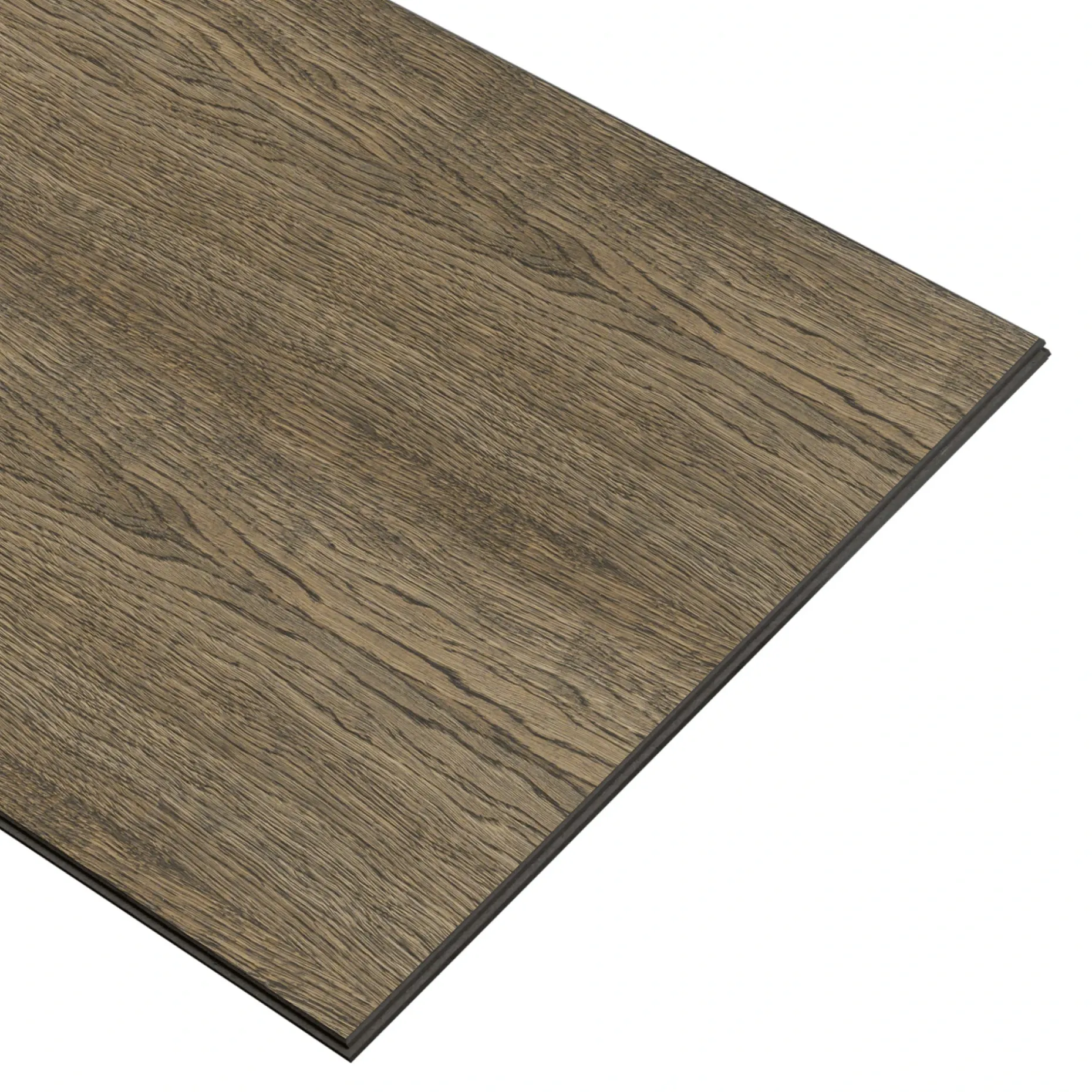 I-WOOD AKUSTIKPANEL EG SORT OLIE 17 X 580 X 1800 MM