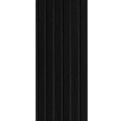 I-WOOD AKUSTIKPANEL EG SORT 17 X 300 X 2400 MM