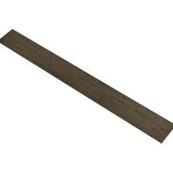 I-WOOD AKUSTIKPANEL EG SORT OLIE 16 X 300 X 2780 MM