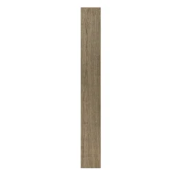 I-WOOD AKUSTIKPANEL EG SORT OLIE 16 X 290 X 2400 MM