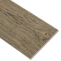 I-WOOD AKUSTIKPANEL EG SORT OLIE 16 X 290 X 2400 MM