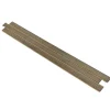 I-WOOD AKUSTIKPANEL EG SORT OLIE 17 X 300 X 2400 MM
