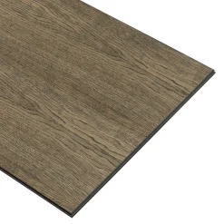 I-WOOD AKUSTIKPANEL EG SORT OLIE 17 X 580 X 600 MM