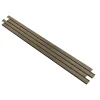 I-WOOD AKUSTIKPANEL EG SORT OLIE 16 X 300 X 2400 MM