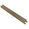I-WOOD AKUSTIKPANEL EG SORT OLIE 17 X 300 X 2400 MM
