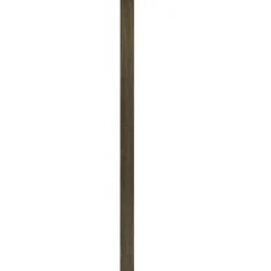 I-WOOD AKUSTIKPANEL EG SORT OLIE 16 X 140 X 2780 MM