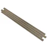 I-WOOD AKUSTIKPANEL EG SORT OLIE 17 X 300 X 2400 MM