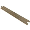 I-WOOD AKUSTIKPANEL EG SORT OLIE 16 X 300 X 2400 MM