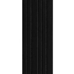I-WOOD AKUSTIKPANEL EG SORT 17 X 300 X 2400 MM