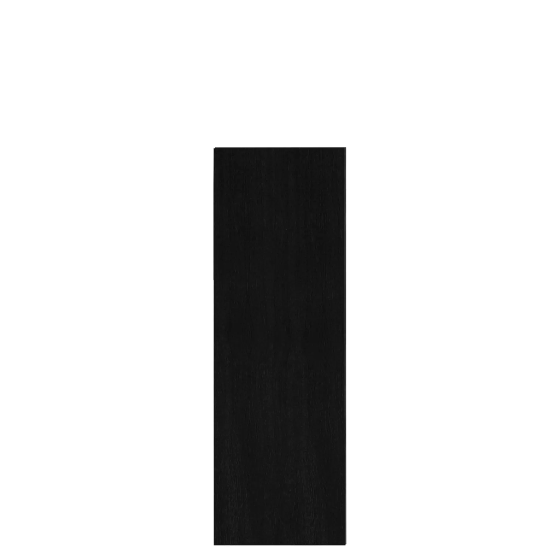 I-WOOD AKUSTIKPANEL EG SORTMALET 17 X 580 X 1800 MM