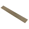 I-WOOD AKUSTIKPANEL EG SORT OLIE 16 X 300 X 2400 MM