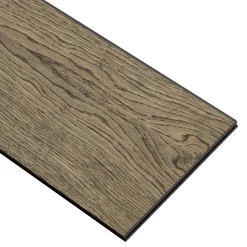I-WOOD AKUSTIKPANEL EG SORT OLIE 17 X 290 X 1800 MM