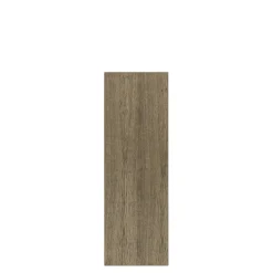 I-WOOD AKUSTIKPANEL EG SORT OLIE 16 X 580 X 1800 MM