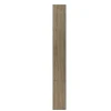 I-WOOD AKUSTIKPANEL EG SORT OLIE 17 X 290 X 2400 MM