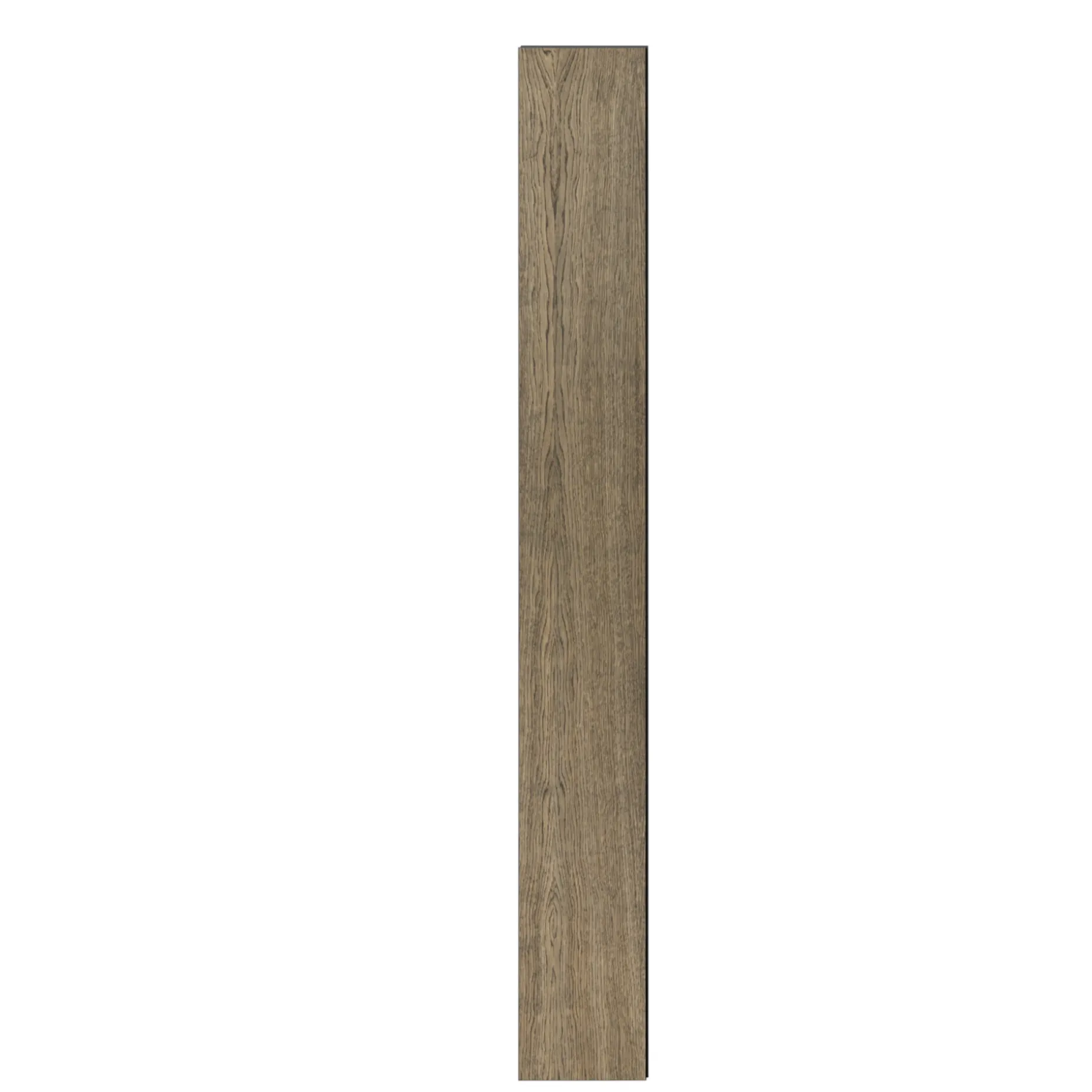 I-WOOD AKUSTIKPANEL EG SORT OLIE 17 X 290 X 2400 MM