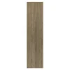 I-WOOD AKUSTIKPANEL EG SORT OLIE 16 X 580 X 2400 MM