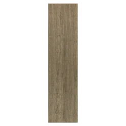 I-WOOD AKUSTIKPANEL EG SORT OLIE 16 X 580 X 2400 MM