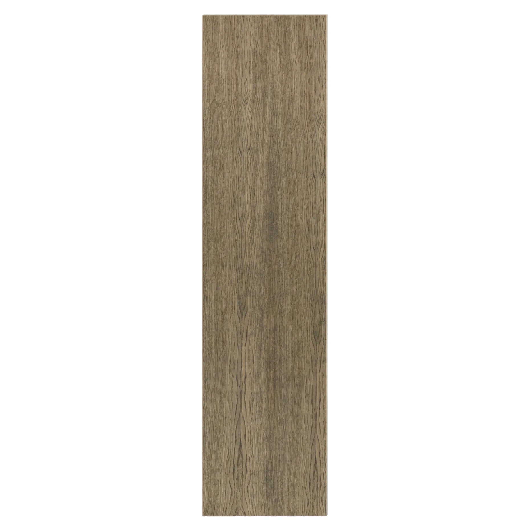 I-WOOD AKUSTIKPANEL EG SORT OLIE 16 X 580 X 2400 MM