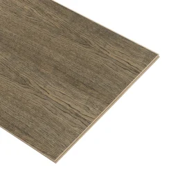 I-WOOD AKUSTIKPANEL EG SORT OLIE 16 X 580 X 2400 MM
