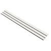 I-WOOD AKUSTIKPANEL HVID 16 X 300 X 2400 MM
