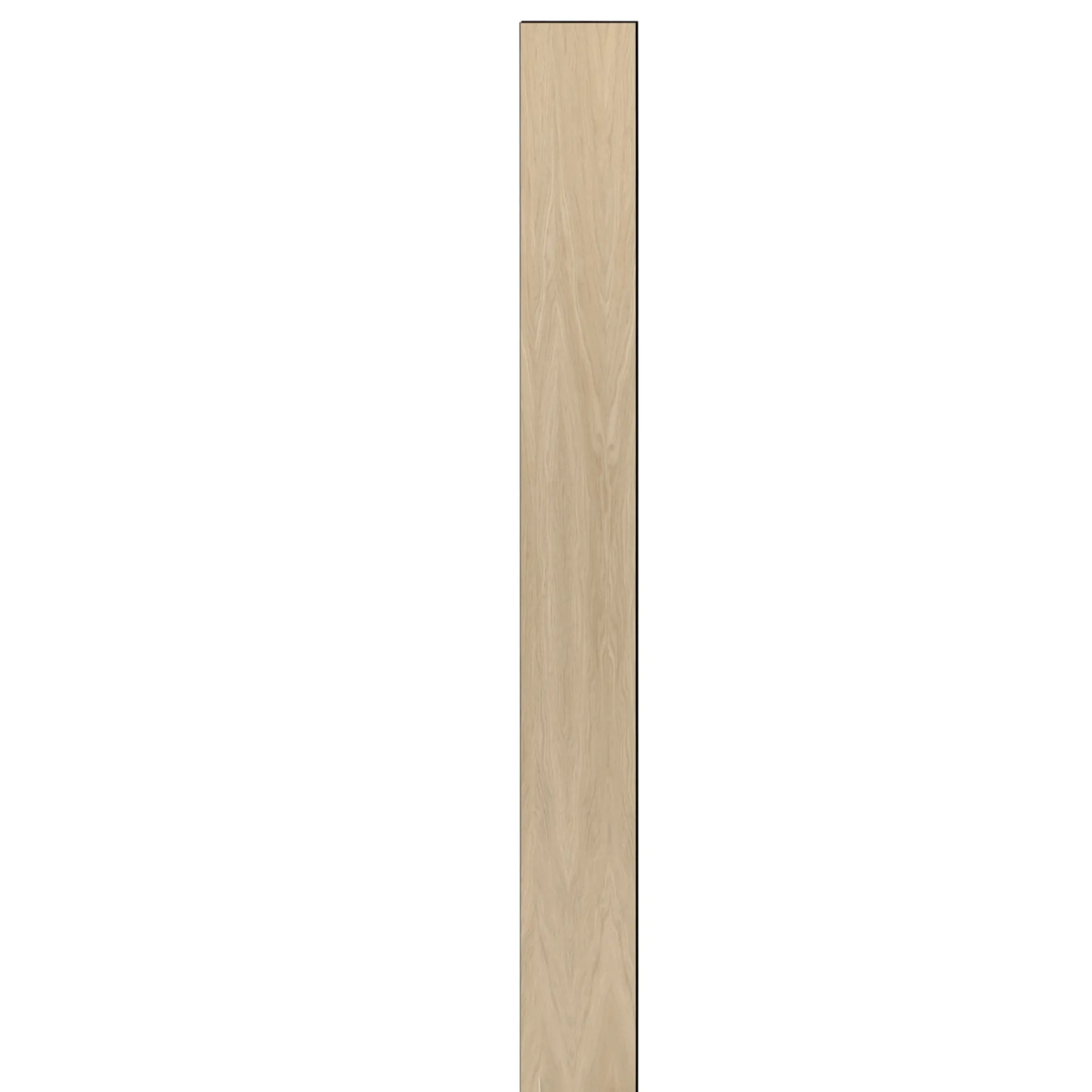 I-WOOD AKUSTIKPANEL NATUR EG 17 X 290 X 2780 MM