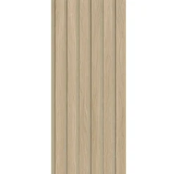 I-WOOD AKUSTIKPANEL NATUR EG 16 X 300 X 2400 MM