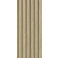 I-WOOD AKUSTIKPANEL NATUR EG 16 X 300 X 2400 MM