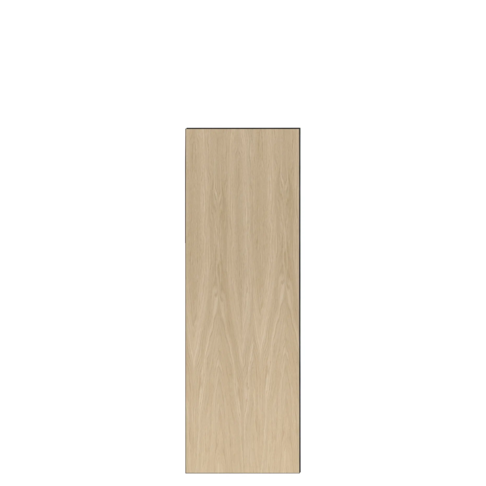 I-WOOD AKUSTIKPANEL NATUR EG 17 X 580 X 1800 MM