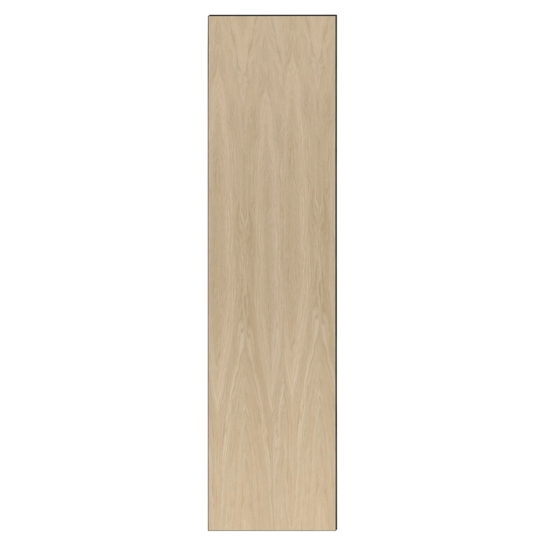 I-WOOD AKUSTIKPANEL NATUR EG 17 X 580 X 2400 MM