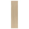 I-WOOD AKUSTIKPANEL NATUR EG 16 X 580 X 2400 MM