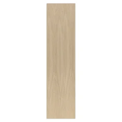 I-WOOD AKUSTIKPANEL NATUR EG 16 X 580 X 2400 MM