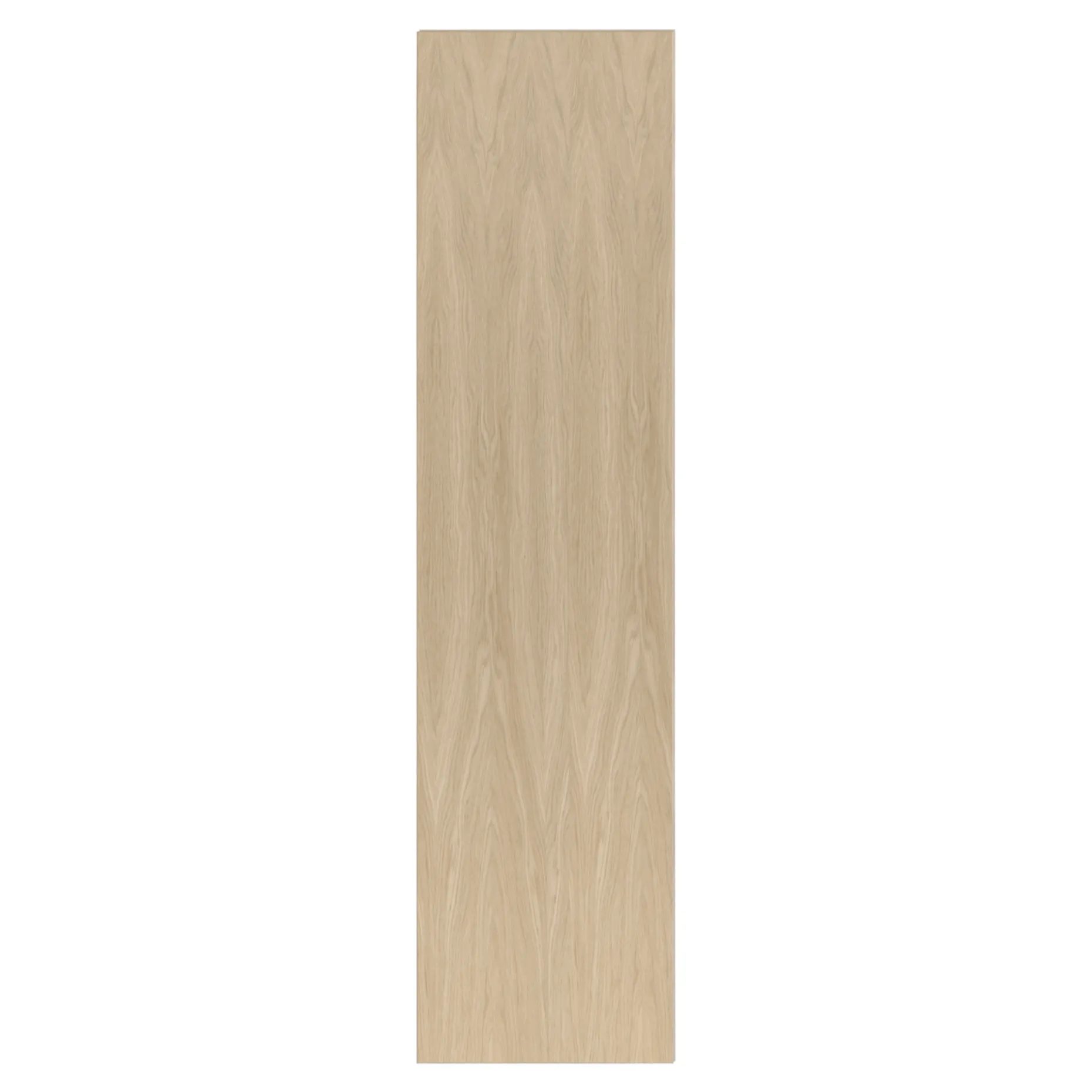 I-WOOD AKUSTIKPANEL NATUR EG 16 X 580 X 2400 MM