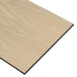 I-WOOD AKUSTIKPANEL NATUR EG 17 X 580 X 600 MM