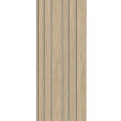 I-WOOD AKUSTIKPANEL NATUR EG 16 X 300 X 2400 MM