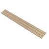 I-WOOD AKUSTIKPANEL NATUR EG 16 X 300 X 2400 MM