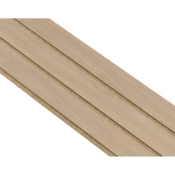 I-WOOD AKUSTIKPANEL NATUR EG 16 X 300 X 2400 MM